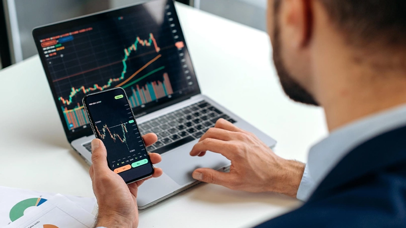 Plataforma de Trading de Isidro Invest